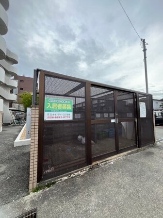 江坂駅 徒歩17分 1階の物件内観写真